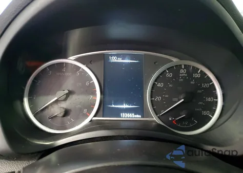 2018 Nissan Sentra S z USA, uszkodzony, nr VIN 3N1AB7AP6JY276535